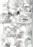 TRIGGER / トリガー [Dani Steve] [Final Fantasy X-2] Thumbnail Page 13