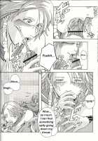 TRIGGER / トリガー [Dani Steve] [Final Fantasy X-2] Thumbnail Page 14