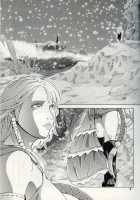TRIGGER / トリガー [Dani Steve] [Final Fantasy X-2] Thumbnail Page 03