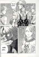 TRIGGER / トリガー [Dani Steve] [Final Fantasy X-2] Thumbnail Page 04