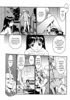 Rainbow - Colored Cinema [Kio Seiji] [Original] Thumbnail Page 03