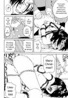 Santa Claus Is A Shithead / サンタクロースはゲス野郎 [Wang-Pac] [Original] Thumbnail Page 04