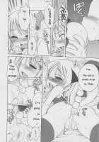Stroking My Little Kitten V2 [Inuboshi] [Original] Thumbnail Page 10