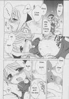 Stroking My Little Kitten V2 [Inuboshi] [Original] Thumbnail Page 12