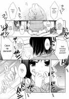 Guy Next Door [Mizui Kaou] [Original] Thumbnail Page 01