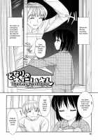 Guy Next Door [Mizui Kaou] [Original] Thumbnail Page 02