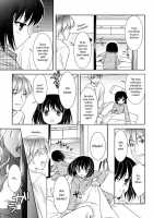 Guy Next Door [Mizui Kaou] [Original] Thumbnail Page 03