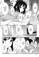 Guy Next Door [Mizui Kaou] [Original] Thumbnail Page 04