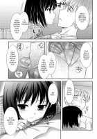 Guy Next Door [Mizui Kaou] [Original] Thumbnail Page 05