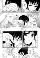 Guy Next Door [Mizui Kaou] [Original] Thumbnail Page 06