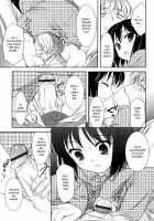 Guy Next Door [Mizui Kaou] [Original] Thumbnail Page 07