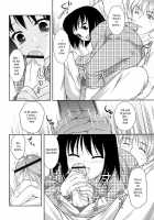 Guy Next Door [Mizui Kaou] [Original] Thumbnail Page 08