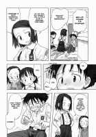 A Day In The Life [Nagatsuki Misoka] [Original] Thumbnail Page 12