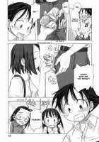 A Day In The Life [Nagatsuki Misoka] [Original] Thumbnail Page 15