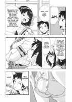 Anomaly 0 / Anomaly 0 [Okazaki Takeshi] [The Melancholy Of Haruhi Suzumiya] Thumbnail Page 09