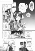 Jinchuu / 神誅 [Yamaguchi Shinji] [Rurouni Kenshin] Thumbnail Page 07