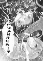 Yashakitan/Demon Sword [Miss Black] [Original] Thumbnail Page 14
