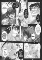 Yashakitan/Demon Sword [Miss Black] [Original] Thumbnail Page 05