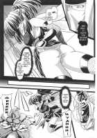 Slave Ninja's Indecent Battle [Inoino] [Original] Thumbnail Page 03