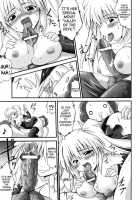 Devil Miho Legend [Matsugami Kurare] [Original] Thumbnail Page 11