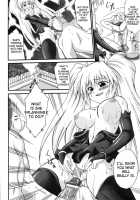 Devil Miho Legend [Matsugami Kurare] [Original] Thumbnail Page 12