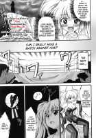 Devil Miho Legend [Matsugami Kurare] [Original] Thumbnail Page 03