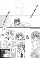 Hazumu Jamu / はずむジャム [Rei] [Kashimashi ~girl meets girl~] Thumbnail Page 10