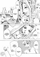 Love Song [Emua] [Final Fantasy Tactics] Thumbnail Page 10