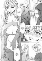 Love Song [Emua] [Final Fantasy Tactics] Thumbnail Page 11