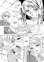 Love Song [Emua] [Final Fantasy Tactics] Thumbnail Page 12