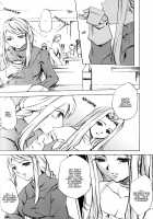 Love Song [Emua] [Final Fantasy Tactics] Thumbnail Page 09