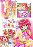 Various Short Stories [Hoshino Fuuta] [Original] Thumbnail Page 03