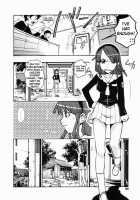 Hamari Musume. / ハマリっ娘。 [Isorashi] [Original] Thumbnail Page 03