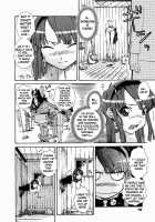 Hamari Musume. / ハマリっ娘。 [Isorashi] [Original] Thumbnail Page 09