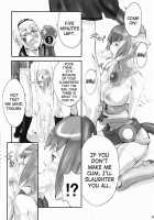 Digital Love [Nekoi Mie] [Final Fantasy X-2] Thumbnail Page 03