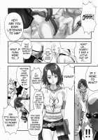 Digital Love [Nekoi Mie] [Final Fantasy X-2] Thumbnail Page 05