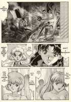 Shitsurakuen 2 | Paradise Lost 2 - Chapter 10 - I Don'T Care If You Hurt Me Anymore - [Neon Genesis Evangelion] Thumbnail Page 10