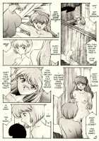 Shitsurakuen 2 | Paradise Lost 2 - Chapter 10 - I Don'T Care If You Hurt Me Anymore - [Neon Genesis Evangelion] Thumbnail Page 11