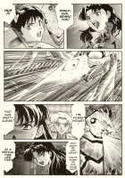 Shitsurakuen 2 | Paradise Lost 2 - Chapter 10 - I Don'T Care If You Hurt Me Anymore - [Neon Genesis Evangelion] Thumbnail Page 13