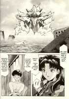 Shitsurakuen 2 | Paradise Lost 2 - Chapter 10 - I Don'T Care If You Hurt Me Anymore - [Neon Genesis Evangelion] Thumbnail Page 04