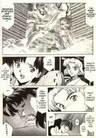 Shitsurakuen 2 | Paradise Lost 2 - Chapter 10 - I Don'T Care If You Hurt Me Anymore - [Neon Genesis Evangelion] Thumbnail Page 06