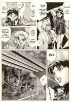 Shitsurakuen 2 | Paradise Lost 2 - Chapter 10 - I Don'T Care If You Hurt Me Anymore - [Neon Genesis Evangelion] Thumbnail Page 08