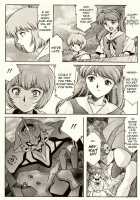 Shitsurakuen 2 | Paradise Lost 2 - Chapter 10 - I Don'T Care If You Hurt Me Anymore - [Neon Genesis Evangelion] Thumbnail Page 09