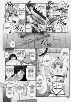 Feelings For Onii-Chan [Fuusen Club] [Original] Thumbnail Page 10