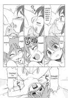 Sibling Showdown [Inari Satsuki] [Futari Wa Pretty Cure] Thumbnail Page 12