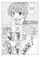 Sibling Showdown [Inari Satsuki] [Futari Wa Pretty Cure] Thumbnail Page 02