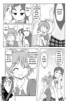 Sibling Showdown [Inari Satsuki] [Futari Wa Pretty Cure] Thumbnail Page 03
