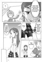 Sibling Showdown [Inari Satsuki] [Futari Wa Pretty Cure] Thumbnail Page 04