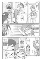 Sibling Showdown [Inari Satsuki] [Futari Wa Pretty Cure] Thumbnail Page 06