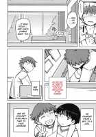 TS: If He Changed Into She / TS：彼が彼女に変わったら [Yoshiie] [Original] Thumbnail Page 10